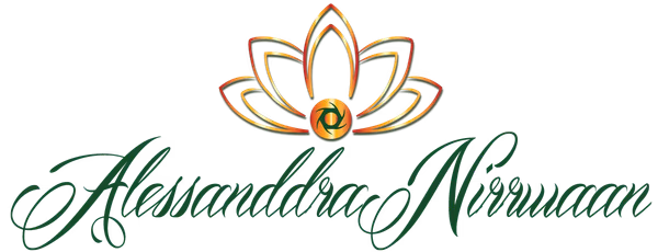 Alessandra Nirwan Photography logo