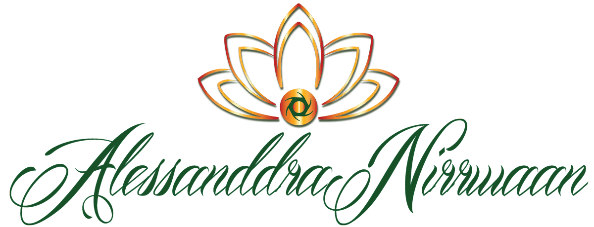 Alessanddra Nirrwaan logo
